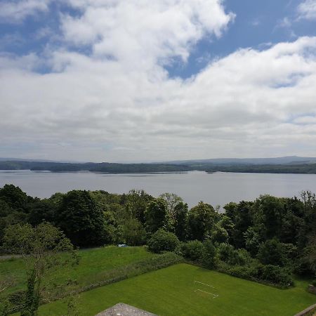 Lila Lake Isle Luxury Aparthotel Sligo Ngoại thất bức ảnh