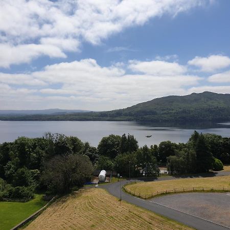 Lila Lake Isle Luxury Aparthotel Sligo Ngoại thất bức ảnh