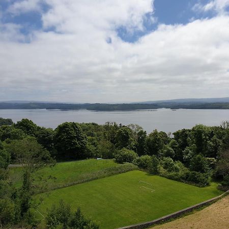 Lila Lake Isle Luxury Aparthotel Sligo Ngoại thất bức ảnh
