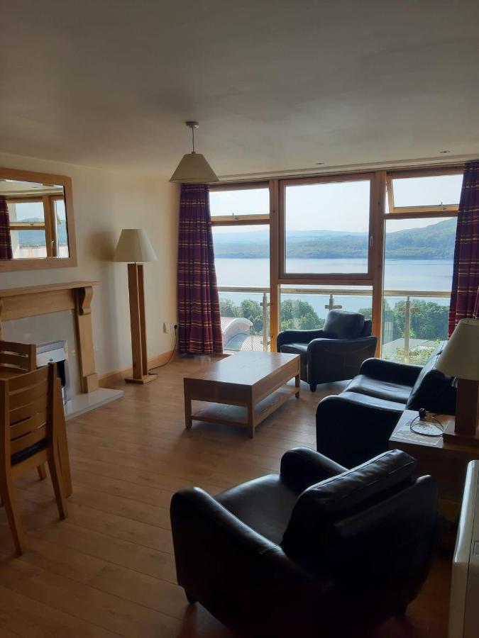 Lila Lake Isle Luxury Aparthotel Sligo Ngoại thất bức ảnh