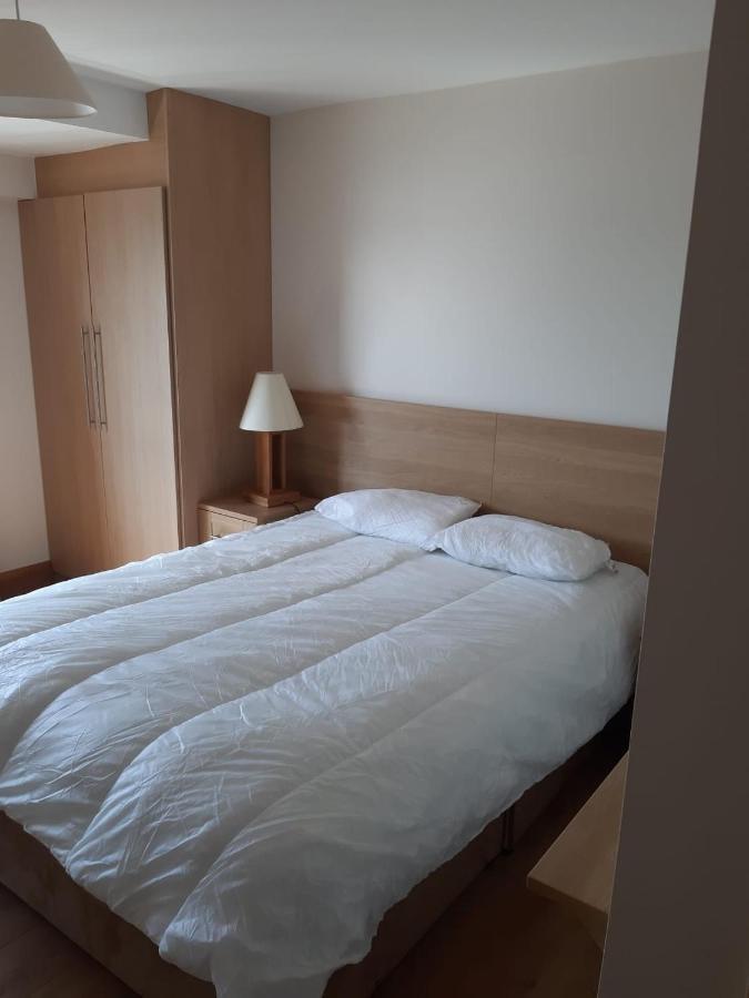 Lila Lake Isle Luxury Aparthotel Sligo Ngoại thất bức ảnh