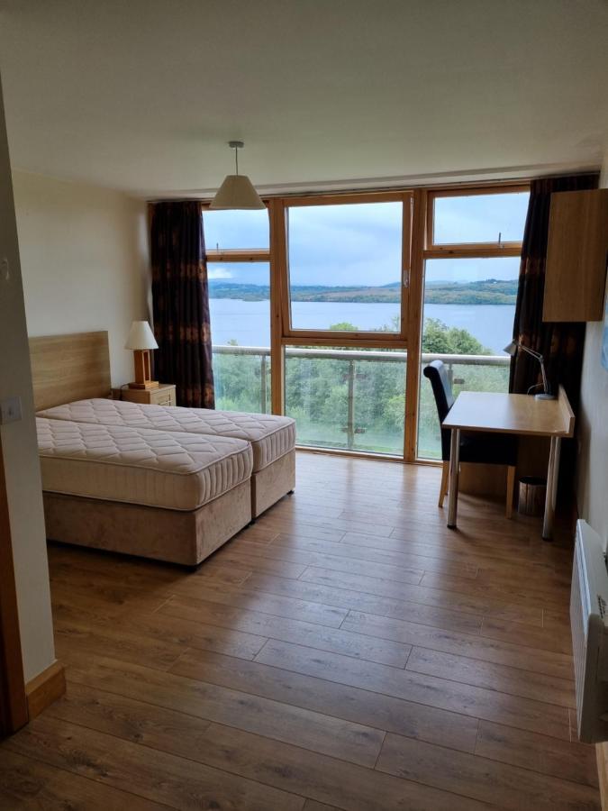Lila Lake Isle Luxury Aparthotel Sligo Ngoại thất bức ảnh
