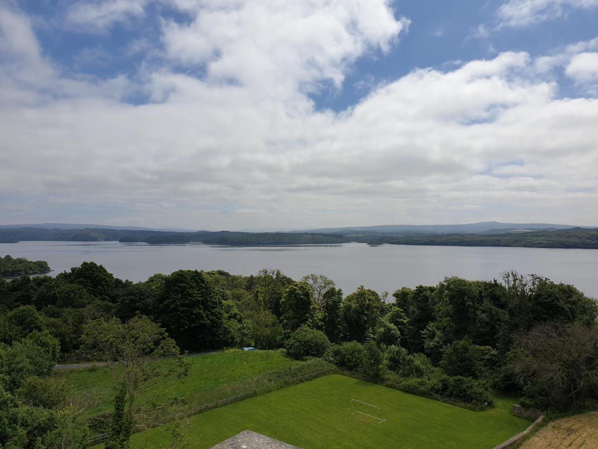 Lila Lake Isle Luxury Aparthotel Sligo Ngoại thất bức ảnh
