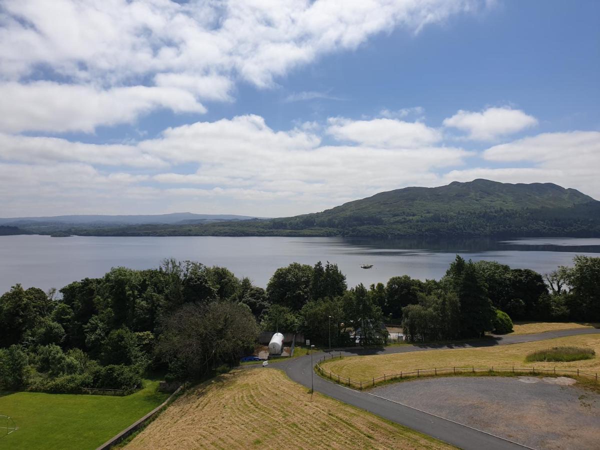 Lila Lake Isle Luxury Aparthotel Sligo Ngoại thất bức ảnh