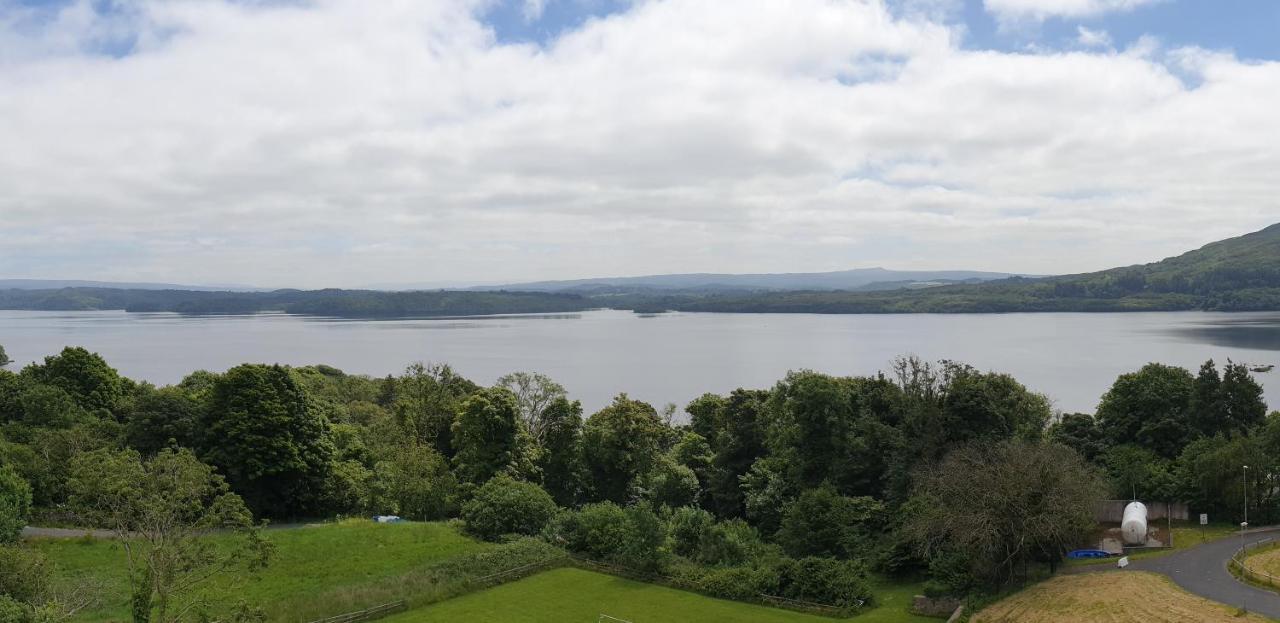 Lila Lake Isle Luxury Aparthotel Sligo Ngoại thất bức ảnh