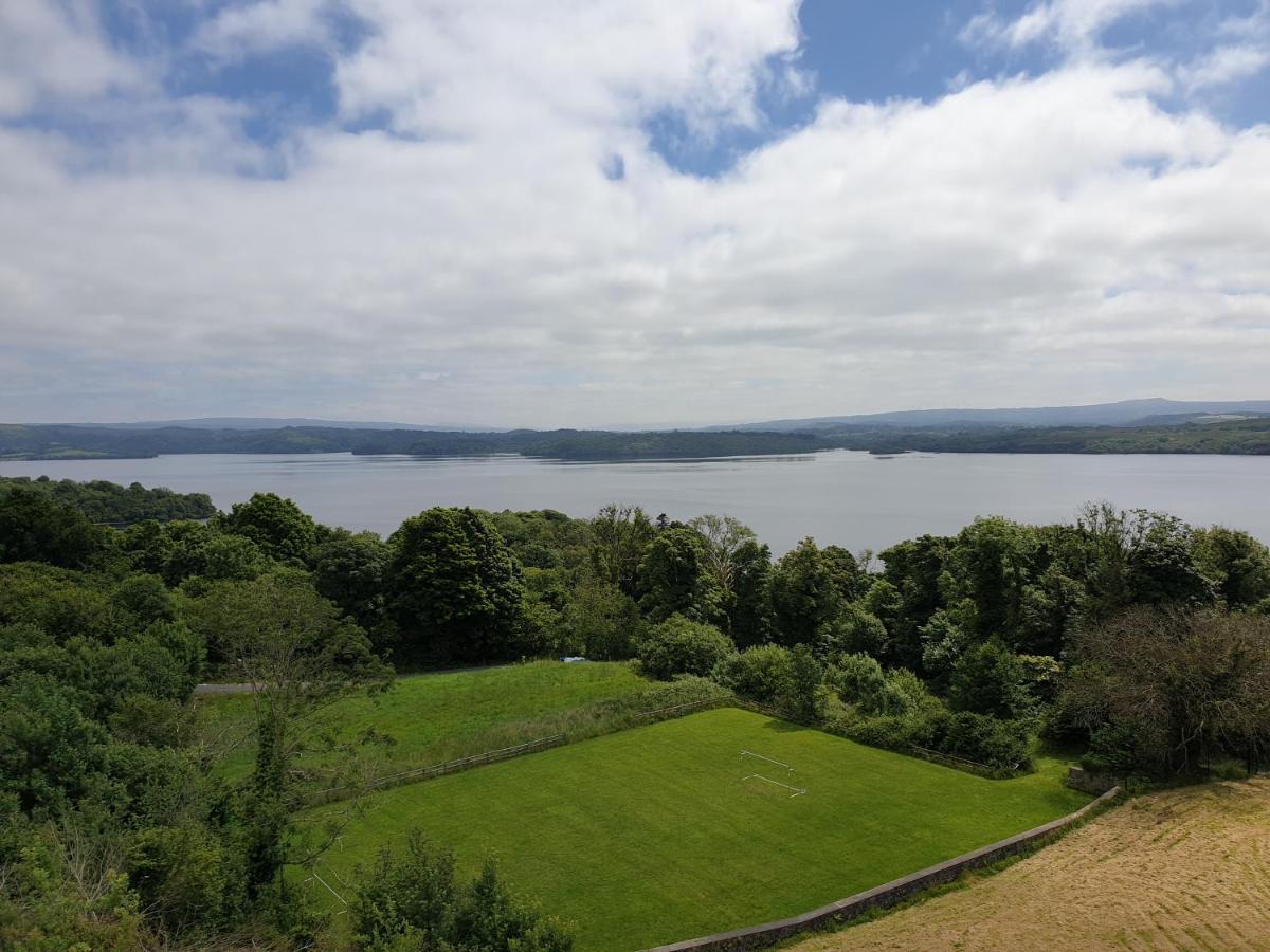 Lila Lake Isle Luxury Aparthotel Sligo Ngoại thất bức ảnh